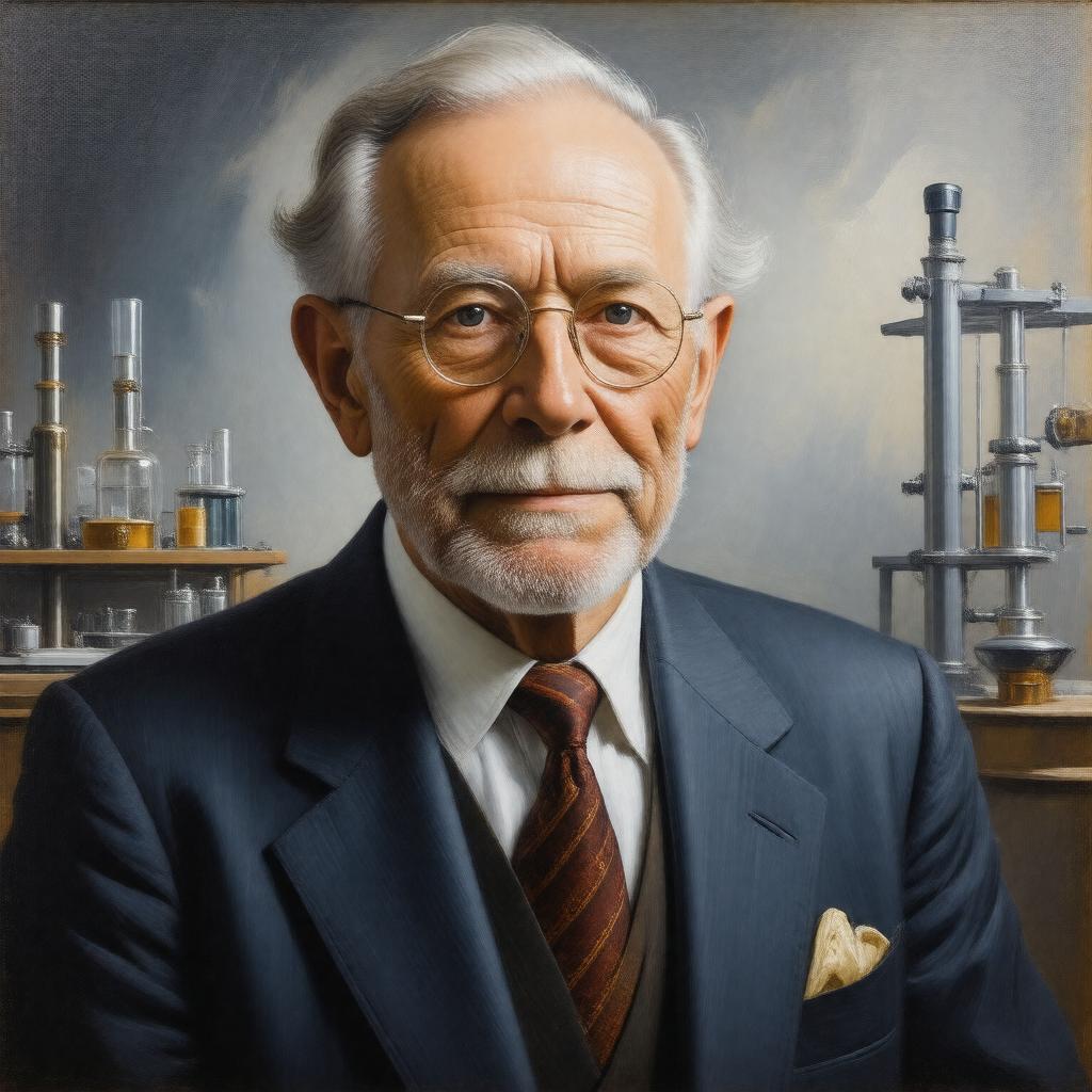John B. Goodenough